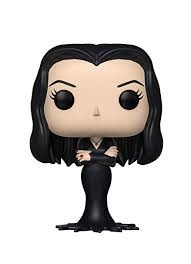 Pop! 809: The Addams Family / Morticia Addams - Imagen 2