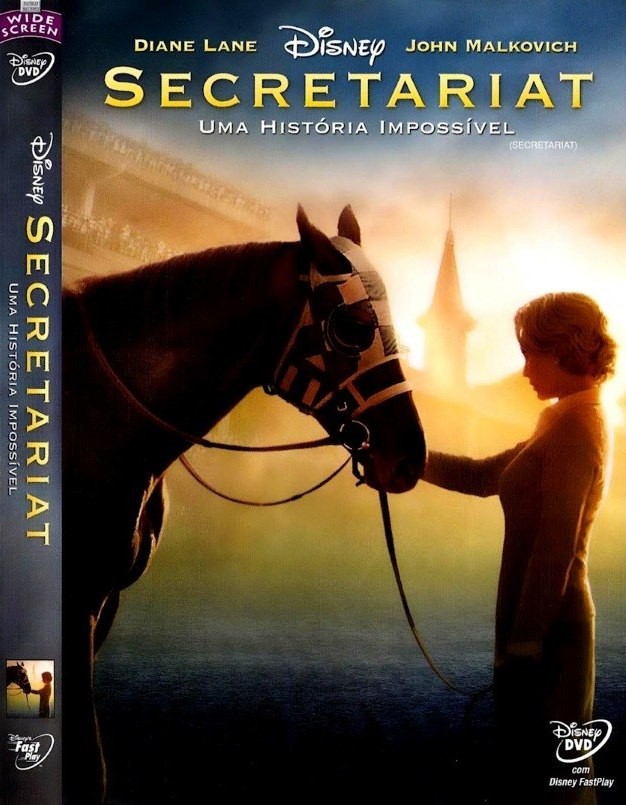 SECRETARIAT