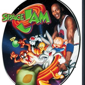 SPACE JAM