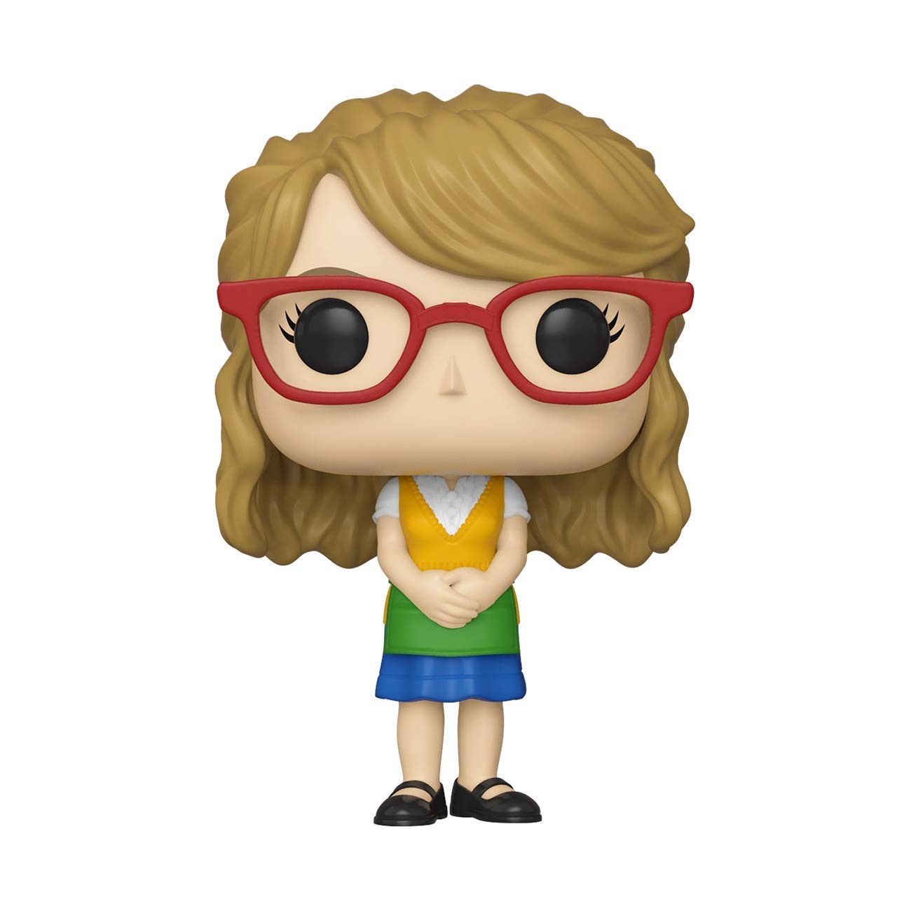 Pop! 783: The Big Bang Theory / Bernadette Rostenkowski - Imagen 2