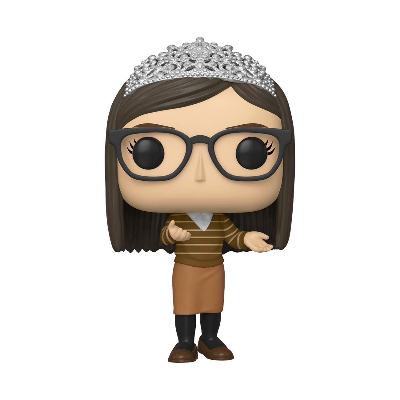 Pop! 779: The Big Bang Theory / Amy Farrah Fowler - Imagen 2