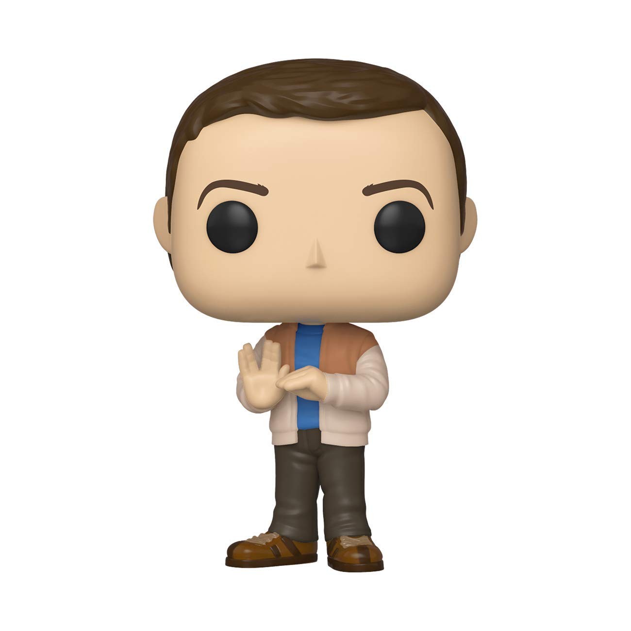 Pop! 779: The Big Bang Theory / Sheldon Cooper - Imagen 2