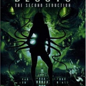 DECOYS - THE SECOND SEDUCTION