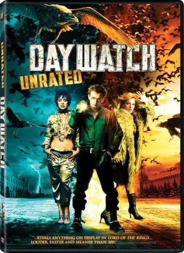 DAY WATCH