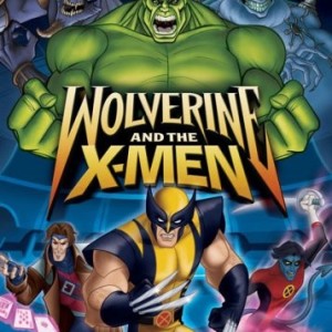 WOLVERINE AND THE X-MEN - DEADLY ENEMIES