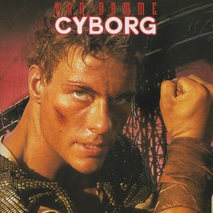 CYBORG
