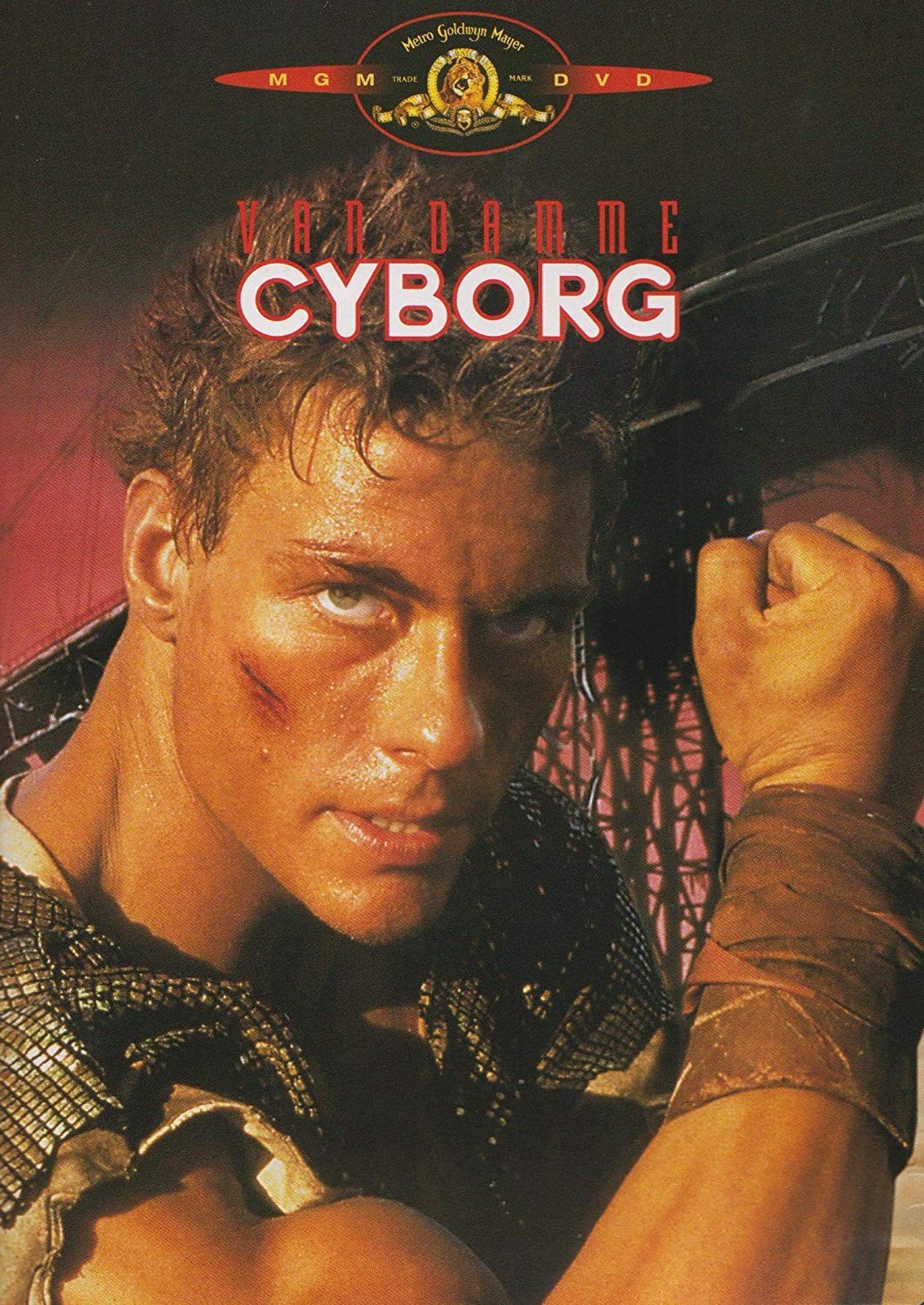 CYBORG
