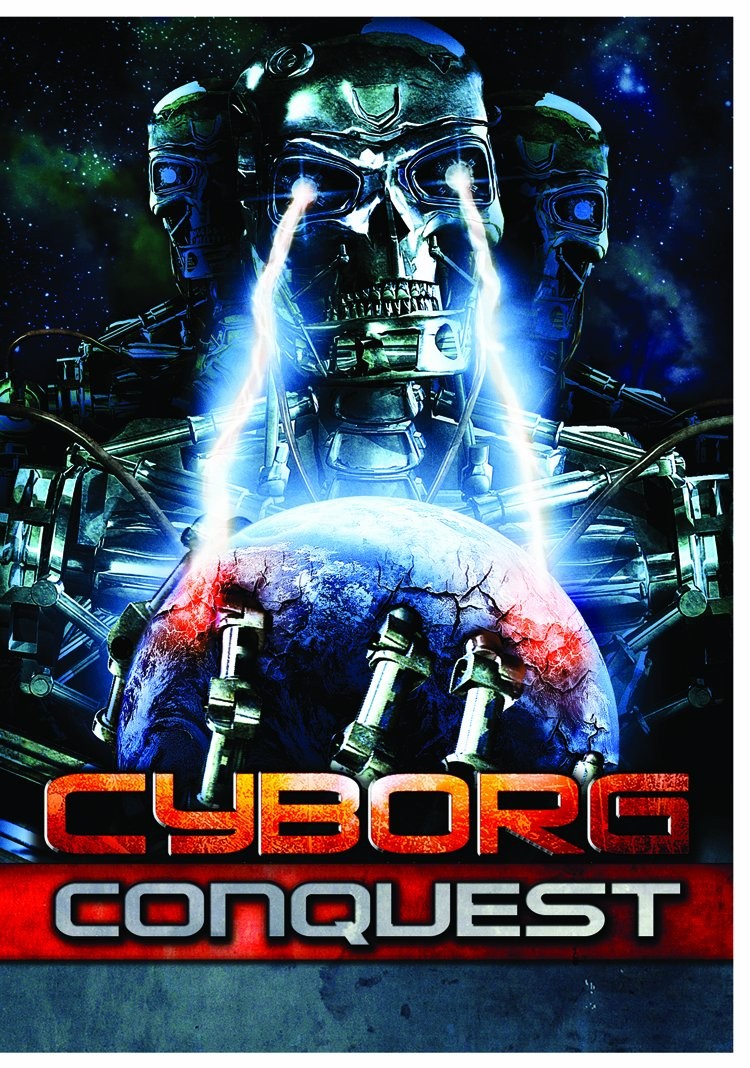 CYBORG CONQUEST