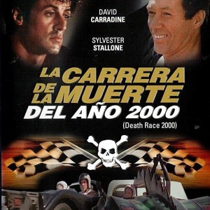LA CARRERA DE LA MUERTE DEL AÑO 2000