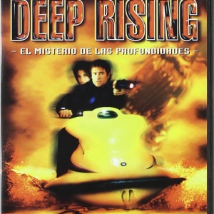 DEEP RISING