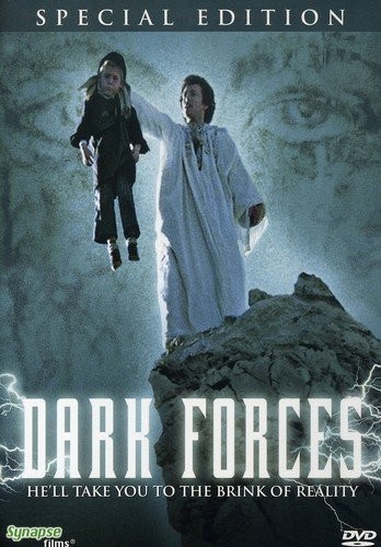 DARK FORCES