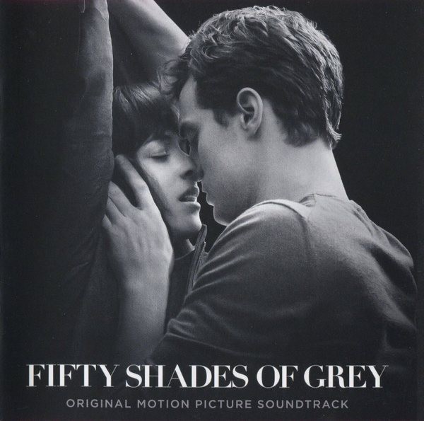 FIFTY SHADES OF GREY - SOUNDTRACK