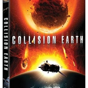 COLLISION EARTH