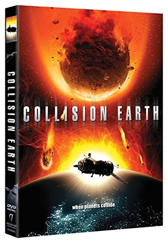 COLLISION EARTH