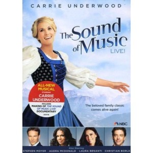 THE SOUND OF MUSIC - LIVE !