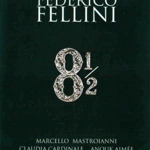 8 1/2 - OCHO Y MEDIO