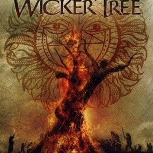 THE WICKER TREE