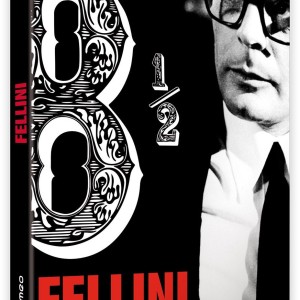 8 1/2 - OCHO Y MEDIO