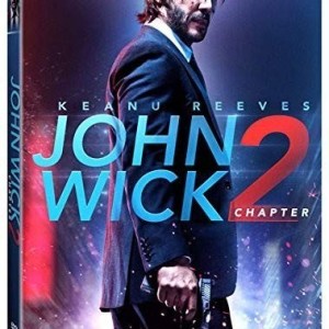 JOHN WICK - CHAPTER 2