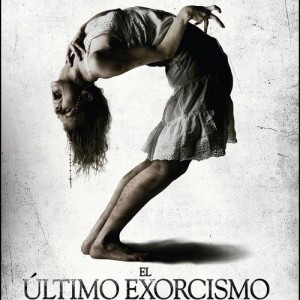 EL ULTIMO EXORCISMO PARTE II