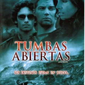 TUMBAS ABIERTAS