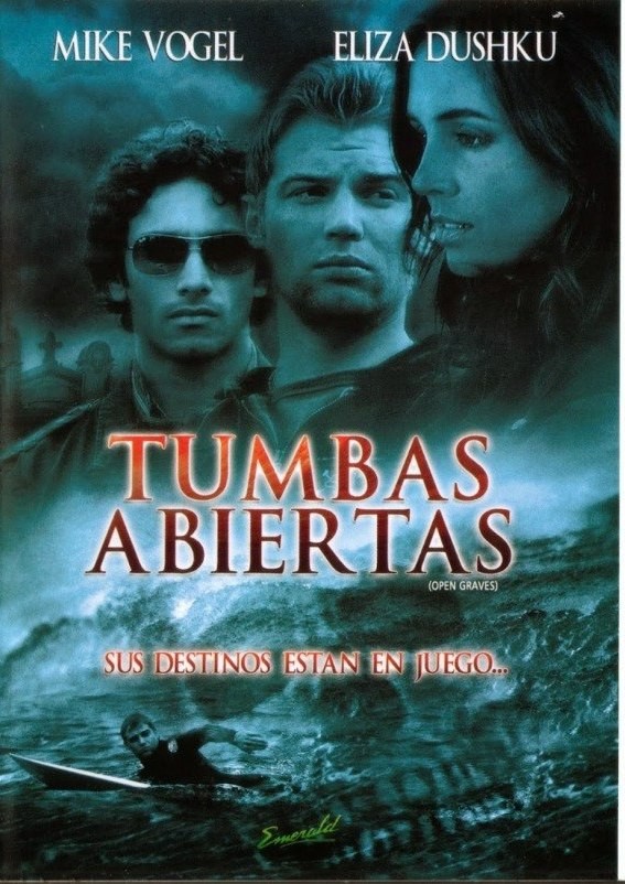 TUMBAS ABIERTAS