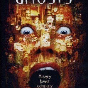 THIRTEEN GHOSTS