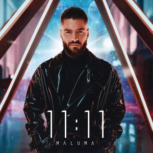 MALUMA - 11 11