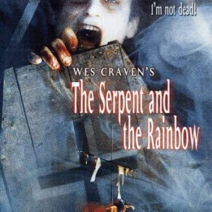 THE SERPENT AND THE RAINBOW