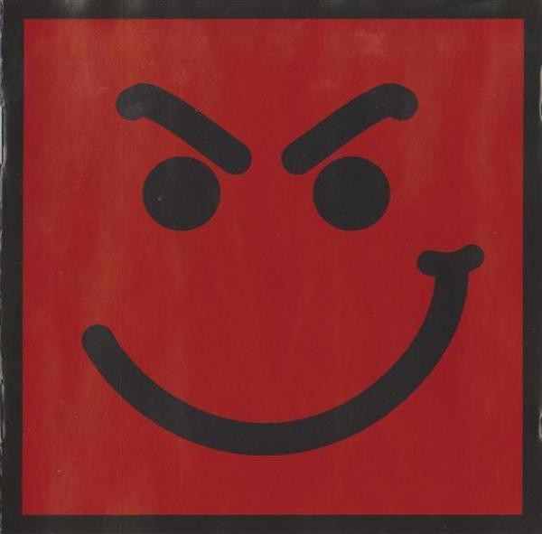 BON JOVI - HAVE A NICE DAY