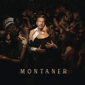RICARDO MONTANER - MONTANER