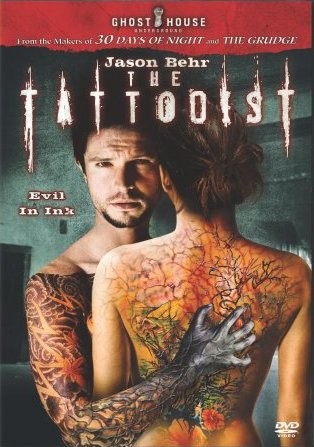THE TATTOOIST