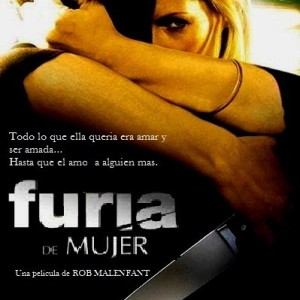 FURIA DE MUJER