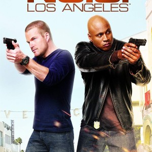NCIS - LOS ANGELES - 4 SEASON