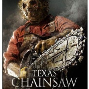 TEXAS CHAINSAW