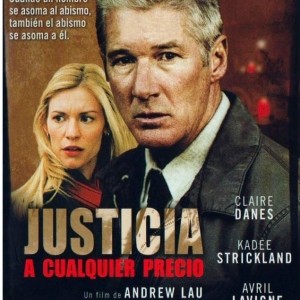 JUSTICIA A CUALQUIER PRECIO