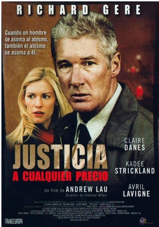 JUSTICIA A CUALQUIER PRECIO