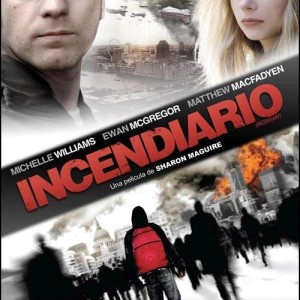 INCENDIARIO