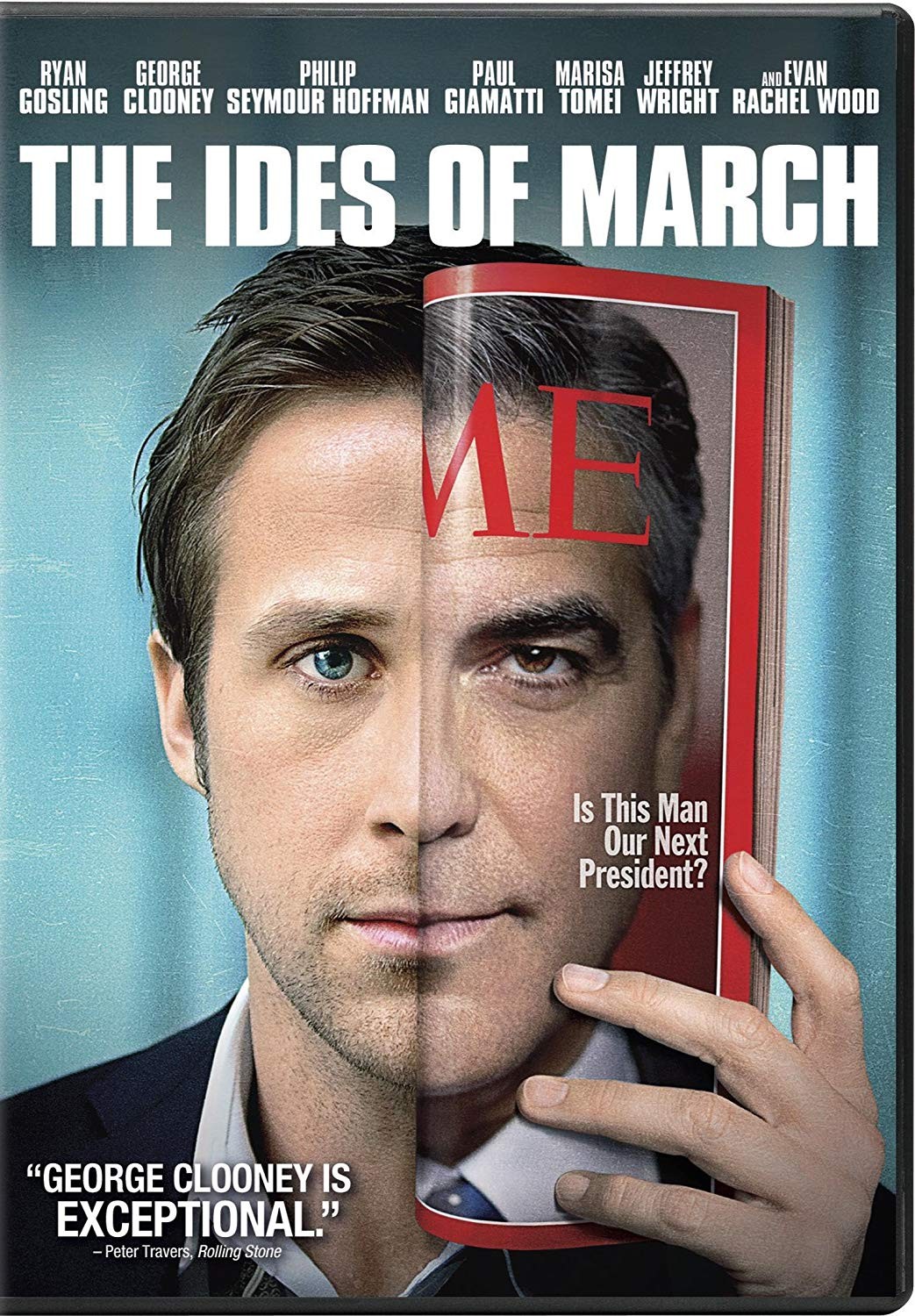 THE IDES OF MARCH