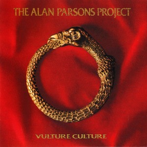 THE ALAN PARSONS PROJECT - VULTURE CULTURE