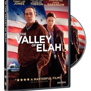 IN THE VALLEY OF ELAH