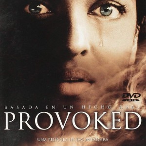 PROVOKED