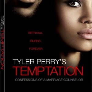 TEMPTATION - CONFESSIONS OF A MARRIAGE COUNSELOR