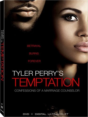 TEMPTATION - CONFESSIONS OF A MARRIAGE COUNSELOR