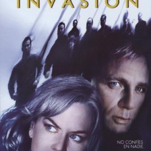 INVASION