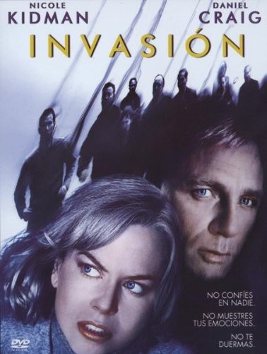 INVASION