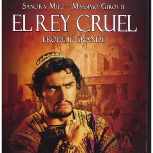 EL REY CRUEL