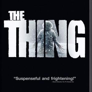 THE THING