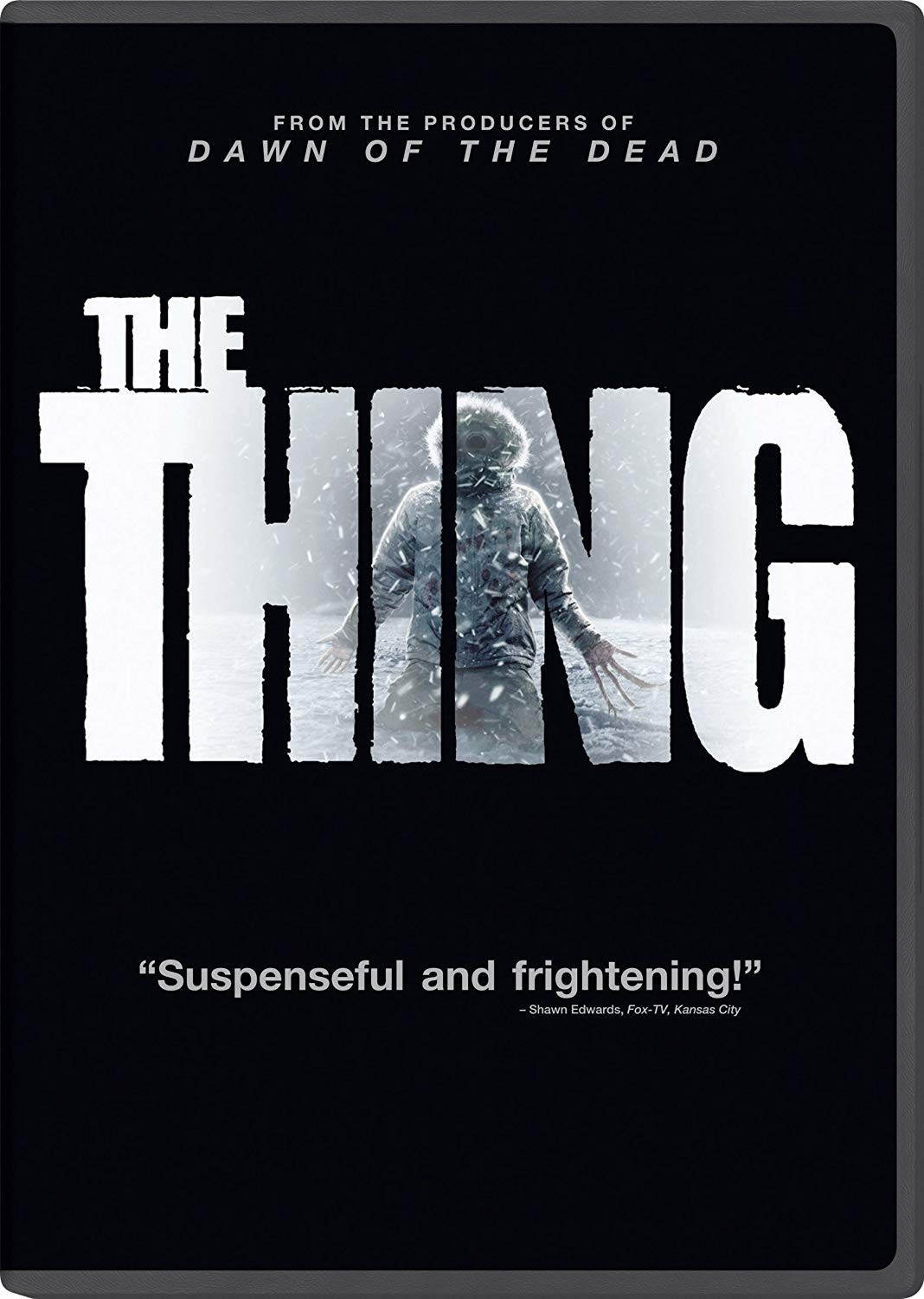 THE THING