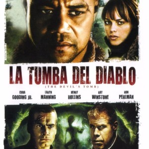 LA TUMBA DEL DIABLO